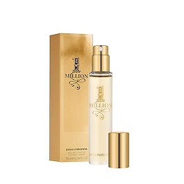 1 Million - Eau de Toilette ambrata